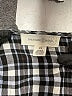 Treasure & Bond Black 3/4 Sleeve Blouse Size 2X - photo 7