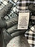 Treasure & Bond Black 3/4 Sleeve Blouse Size 2X - photo 8