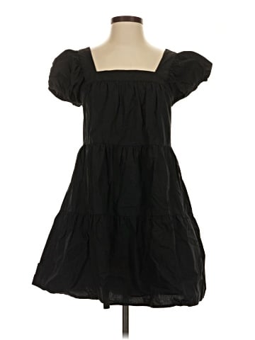 Greylin Casual Dress (view 1)
