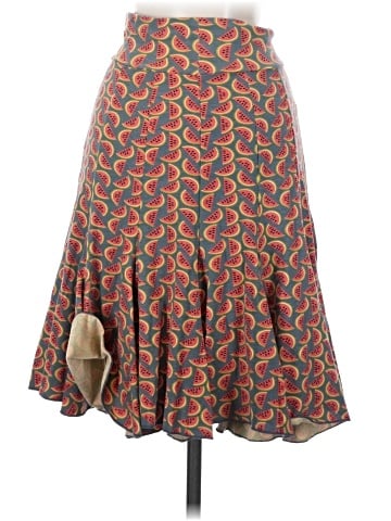 Effie's Heart Casual Skirt (view 2)