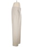 Le Suit Solid Gray Casual Pants Size 14 - photo 4