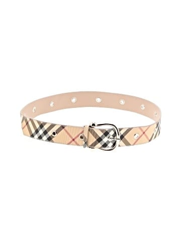 Burberry Belt (view 1)