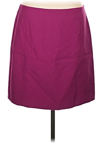 Ann Taylor LOFT Casual Skirt (view 1)