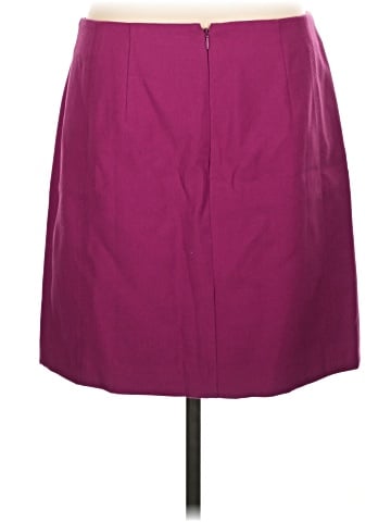 Ann Taylor LOFT Casual Skirt (view 2)
