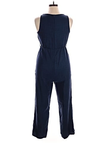 Shein Curve Jumpsuit (view 2)