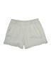 Athletic Works Solid Gray Athletic Shorts Size 14 - 16 Plus - photo 1