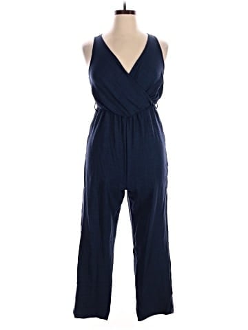 Shein Curve Jumpsuit (view 1)