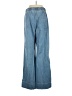 J.Crew 100% Cotton Blue Jeans Size S (tall) - photo 2