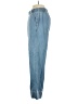 J.Crew 100% Cotton Blue Jeans Size S (tall) - photo 5