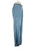 J.Crew 100% Cotton Blue Jeans Size S (tall) - photo 4