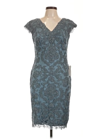 Tadashi Shoji Cocktail Dress (view 1)