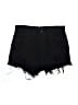3x1 100% Cotton Black Shorts Size 30 waist - photo 1