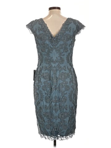 Tadashi Shoji Cocktail Dress (view 2)