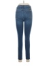 Joe's Jeans Stripes Blue Jeans Size 28 waist - photo 2