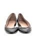 BCBGeneration Black Flats Size 8 1/2 - photo 2