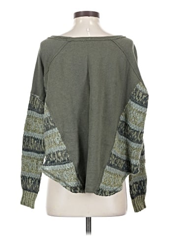 Free People Pullover Sweater (view 2)