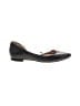 BCBGeneration Black Flats Size 8 1/2 - photo 1