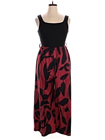 Emery Rose Jumpsuit (view 1)