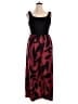 Emery Rose Red Jumpsuit Size XL - photo 1