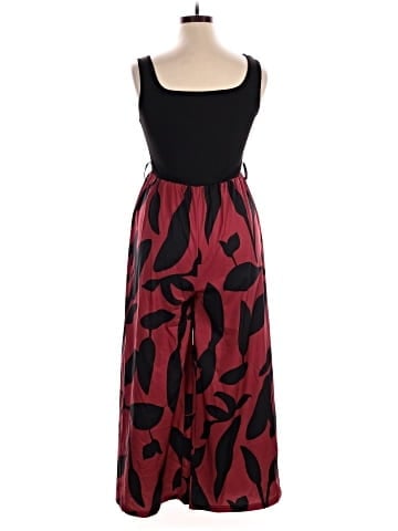 Emery Rose Jumpsuit (view 2)