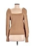 H&M Tan Pullover Sweater Size M - photo 1