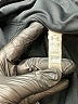 Under Armour Black Track Jacket Size M - photo 6