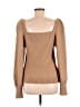 H&M Tan Pullover Sweater Size M - photo 2