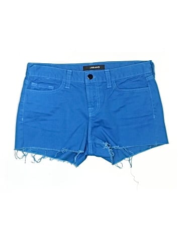 J Brand Denim Shorts (view 1)