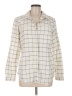 L.L.Bean 100% Cotton Ivory Fleece Size M - photo 1