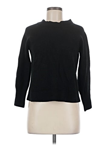 Vince. Turtleneck Sweater (view 1)