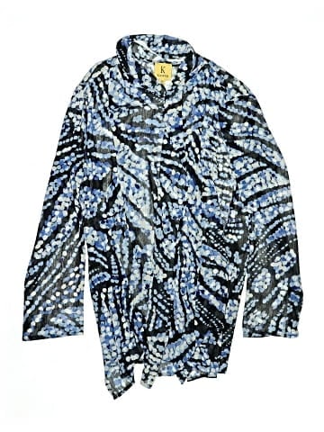 Kasper Swimsuit Cover Up (view 1)
