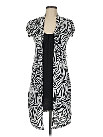 Heart Soul Casual Dress (view 1)