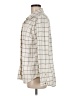 L.L.Bean 100% Cotton Ivory Fleece Size M - photo 5