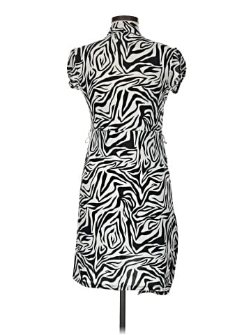 Heart Soul Casual Dress (view 2)