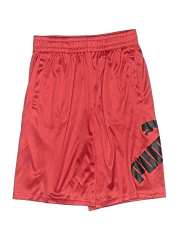 Puma Athletic Shorts (view 1)