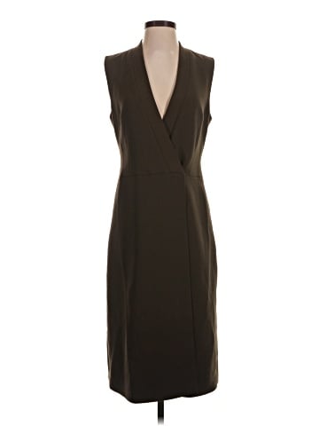 BCBGMAXAZRIA Cocktail Dress (view 1)