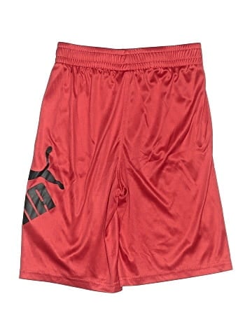 Puma Athletic Shorts (view 2)