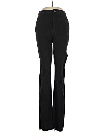 Missguided Jeggings (view 1)