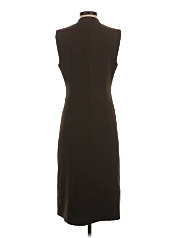 BCBGMAXAZRIA Cocktail Dress (view 2)