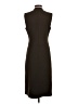 BCBGMAXAZRIA Solid Brown Cocktail Dress Size XS - photo 2