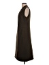 BCBGMAXAZRIA Solid Brown Cocktail Dress Size XS - photo 5