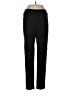 Marla Wynne Solid Black Dress Pants Size 12 - photo 1