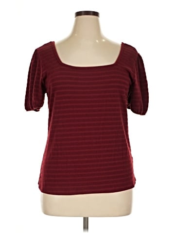 Beacon Short Sleeve T-Shirt (view 1)