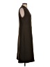 BCBGMAXAZRIA Solid Brown Cocktail Dress Size XS - photo 4