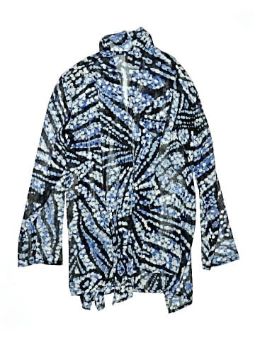Kasper Swimsuit Cover Up (view 2)