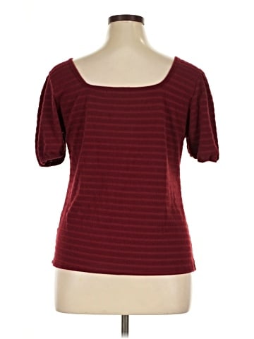 Beacon Short Sleeve T-Shirt (view 2)