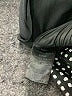 Reset 100% Polyester Polka Dots Black Casual Skirt Size S - photo 5