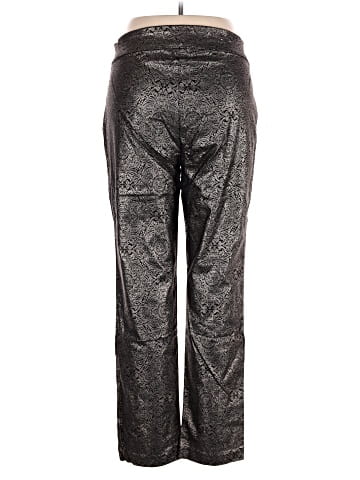 JM Collection Dress Pants (view 2)