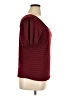 Beacon Burgundy Short Sleeve T-Shirt Size XL - photo 4
