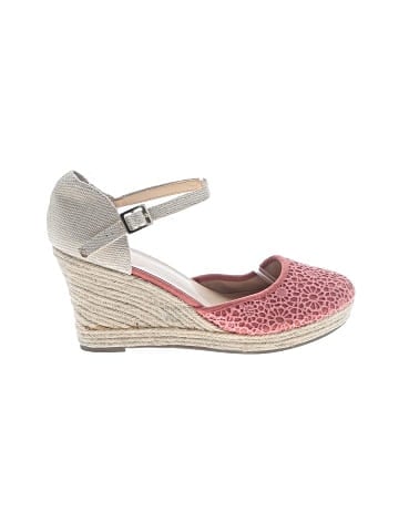 Liz Claiborne Wedges (view 1)